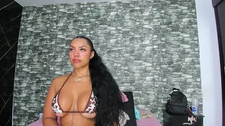 HeidyWillss webcam stripchat model stream image