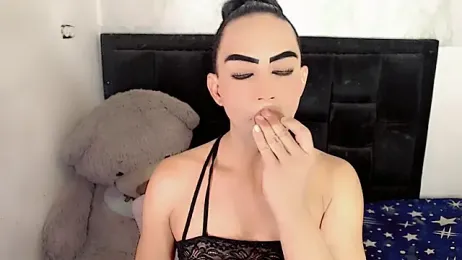 Michell_Queen webcam model stream image