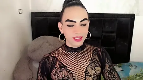 Michell_Queen webcam model stream image