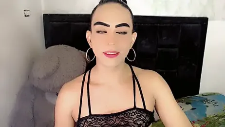 Michell_Queen webcam model stream image