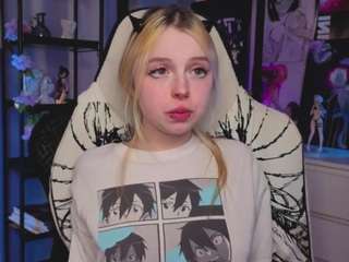 cateatlee webcam model stream image