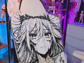 cateatlee webcam model stream image