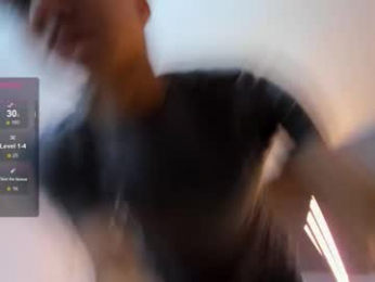 tommy18__ webcam chaturbate model stream image