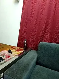 Cute_Kritika webcam stripchat model stream image