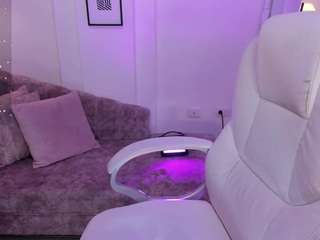 zharaa-fox webcam model stream image