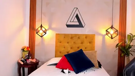 violet_sweet19 webcam model stream image