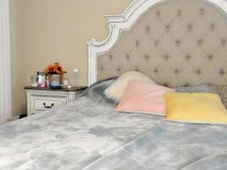 kennasavage webcam model stream image