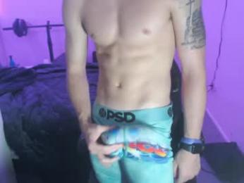 yuboibc webcam chaturbate model stream image