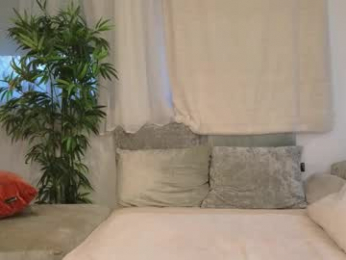 malenahot525 webcam chaturbate model stream image