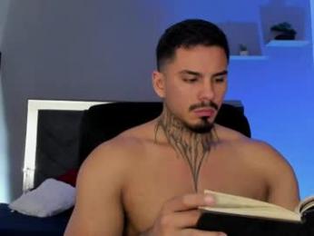 setth_king webcam model stream image