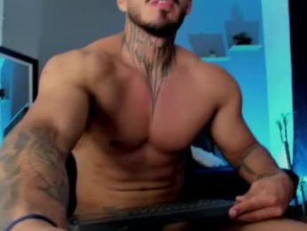 setth_king webcam model stream image