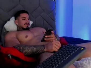 setth_king webcam model stream image