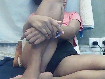 Titounea webcam model stream image