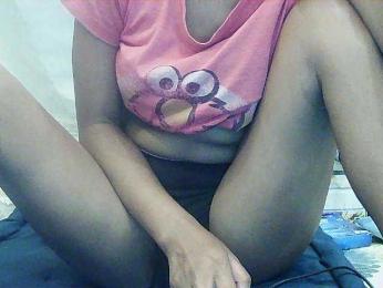 Titounea webcam model stream image