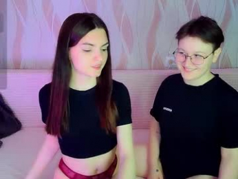 pornostendup webcam model stream image