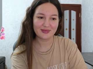 nellyfischer webcam model stream image