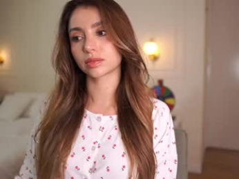 newmollybrooke webcam chaturbate model stream image