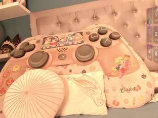 sexycoco20 webcam model stream image