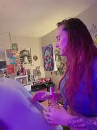 GemmaJustice1127 webcam model stream image