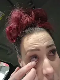 GemmaJustice1127 webcam model stream image