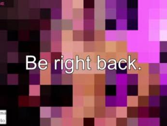 lokeyho webcam model stream image
