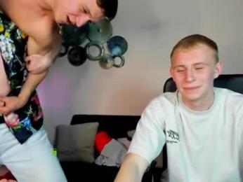 emmanuel_shine webcam chaturbate model stream image