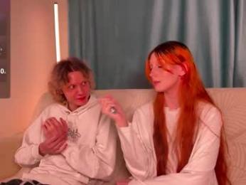 gethigh_ webcam model stream image