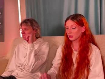 gethigh_ webcam model stream image