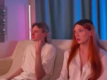 gethigh_ webcam model stream image