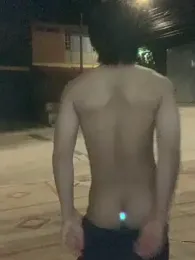 Mao_mdn webcam stripchat model stream image