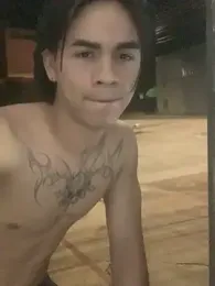 Mao_mdn webcam stripchat model stream image