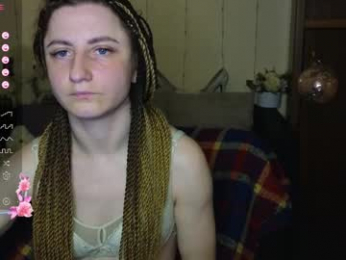 muse_kitty_jenia webcam chaturbate model stream image