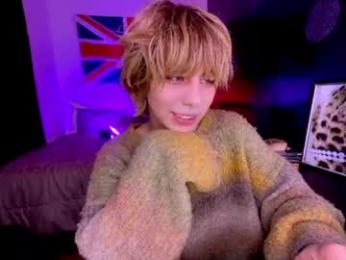 aronn_44 webcam model stream image