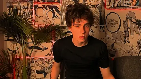 Keith_Erickson webcam model stream image