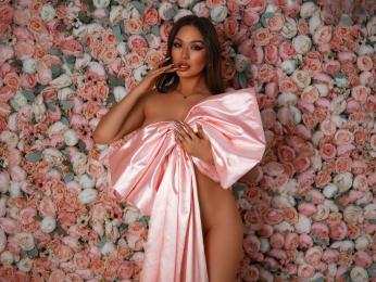 ChloeCalloway webcam model stream image