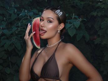 ChloeCalloway webcam livejasmin model stream image
