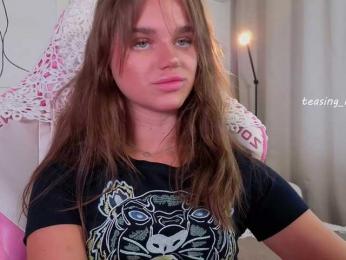 teasingNaomi webcam model stream image