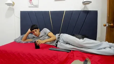 yago_77 webcam model stream image