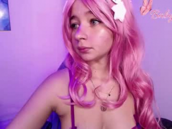 ssy_tgn webcam model stream image