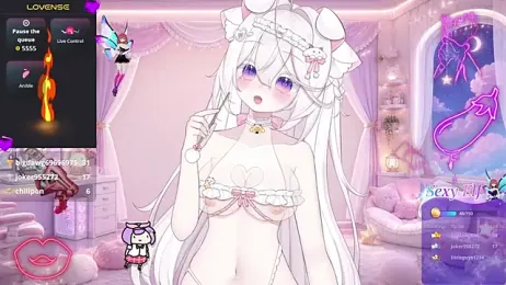 Yuki_Hentai webcam model stream image