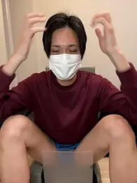 hiroa_ webcam model stream image