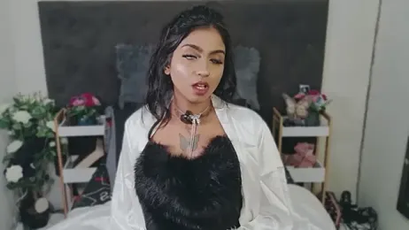 Delilah_Blazee webcam model stream image