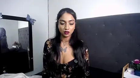 Delilah_Blazee webcam model stream image
