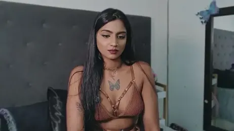 Delilah_Blazee webcam model stream image