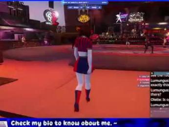 sonaboobvelle webcam chaturbate model stream image
