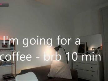LelaRyann webcam model stream image