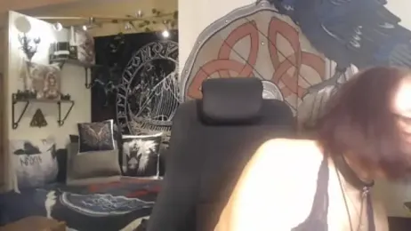 TittenMichelle webcam model stream image