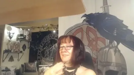 TittenMichelle webcam model stream image