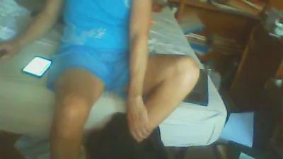 rosspeed135 webcam model stream image