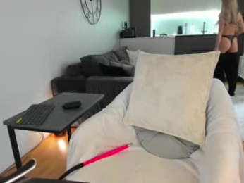 erotic__blondie webcam chaturbate model stream image
